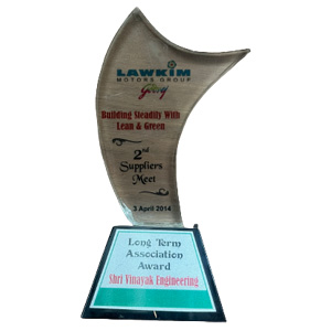 Godrej-lawkim-long-term-association-award